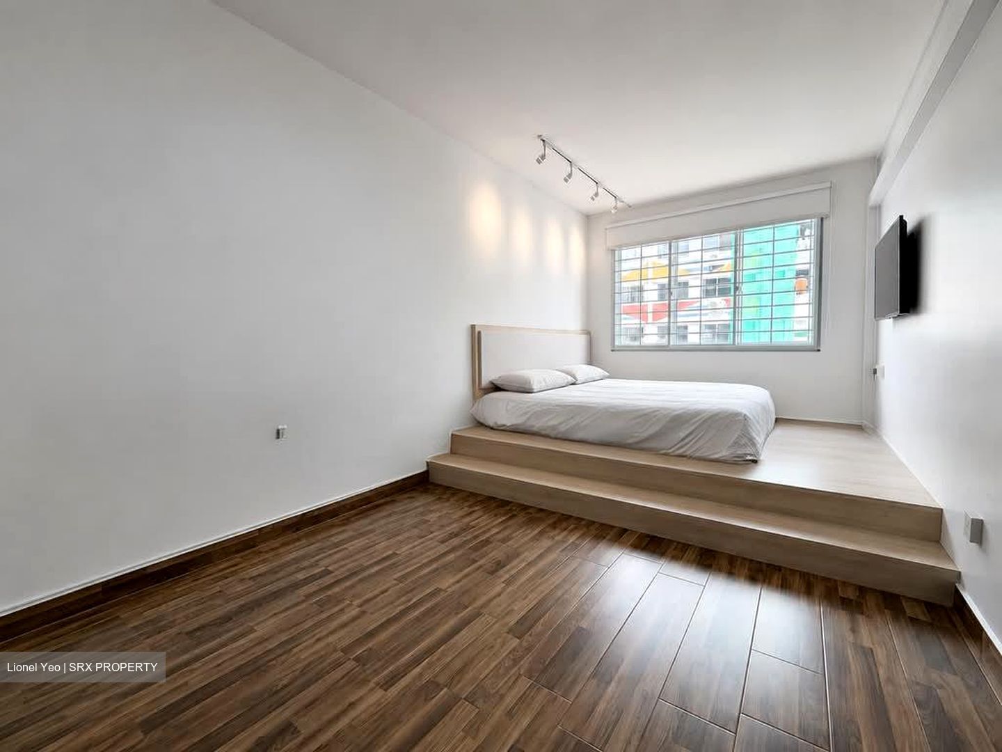 Blk 205 Choa Chu Kang Central (Choa Chu Kang), HDB 4 Rooms #574649111